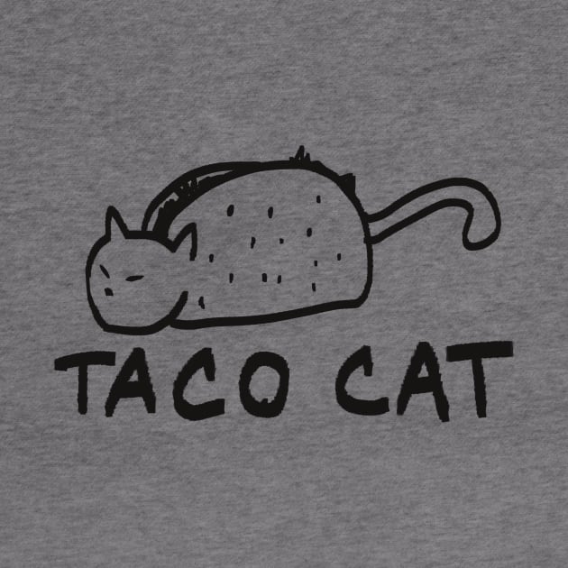 TacoCat by mikepaget